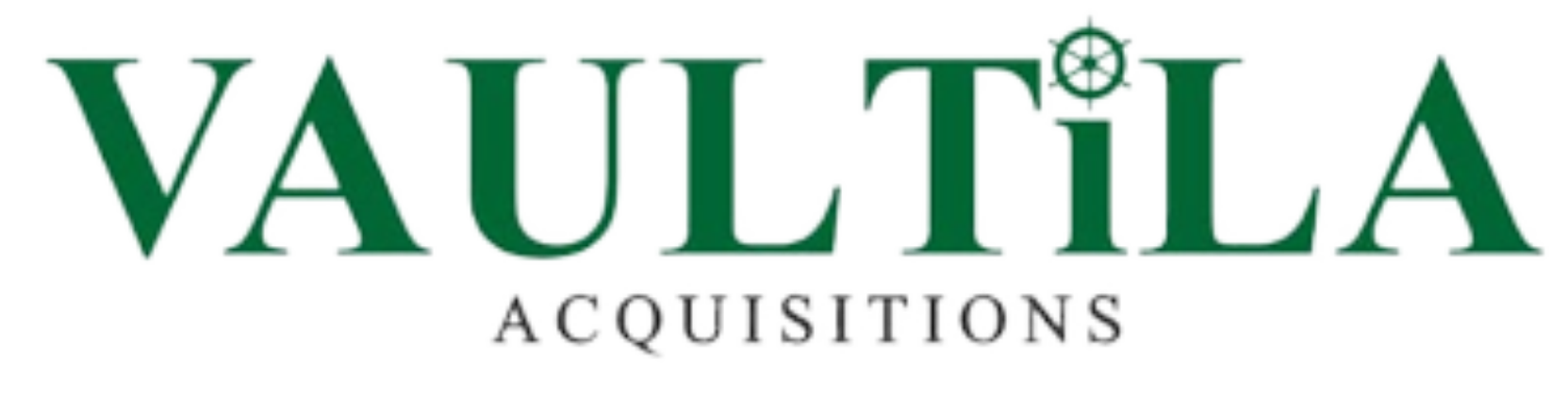 VAULTILA ACQUISITIONS