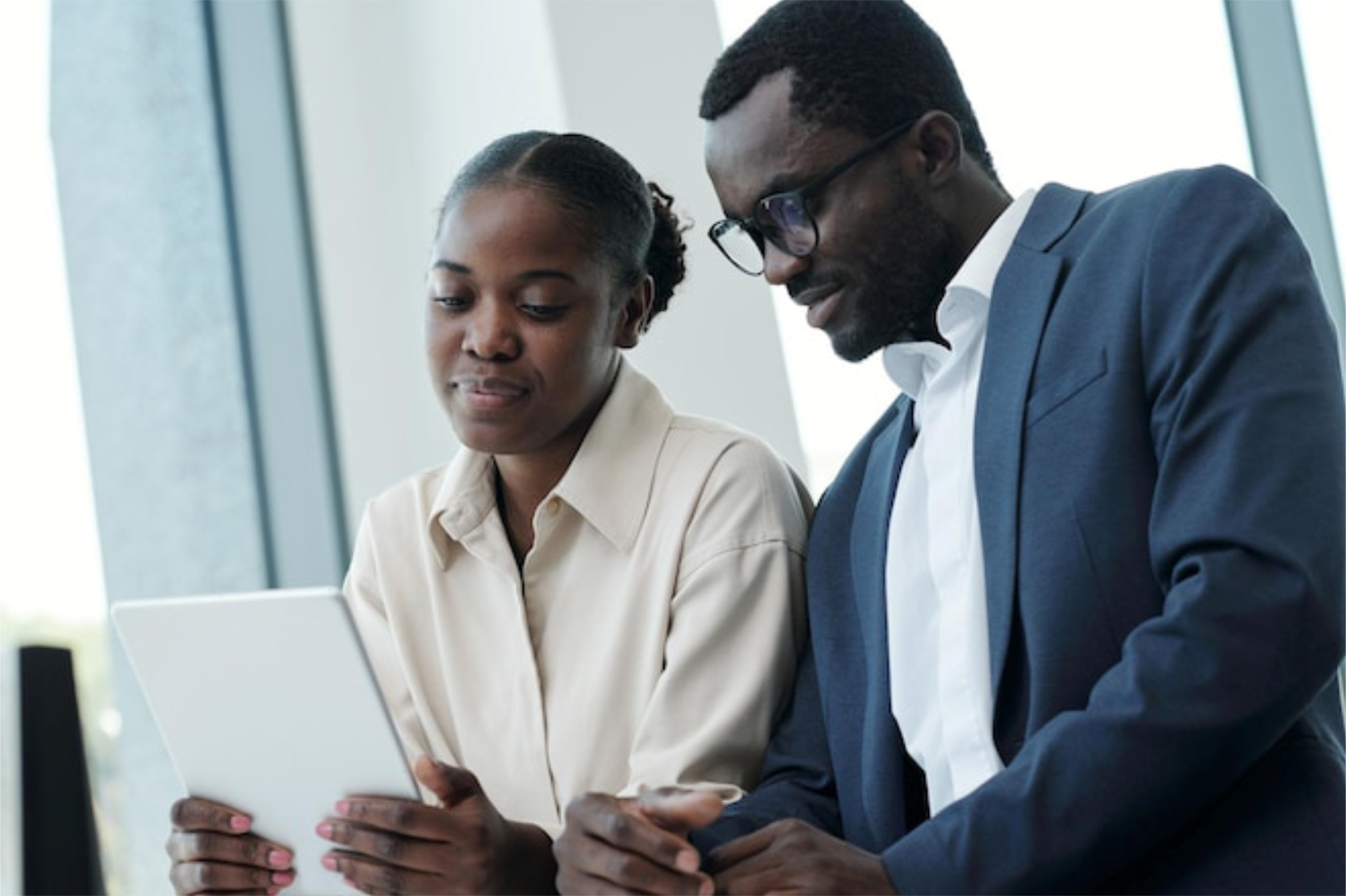 Management consultant