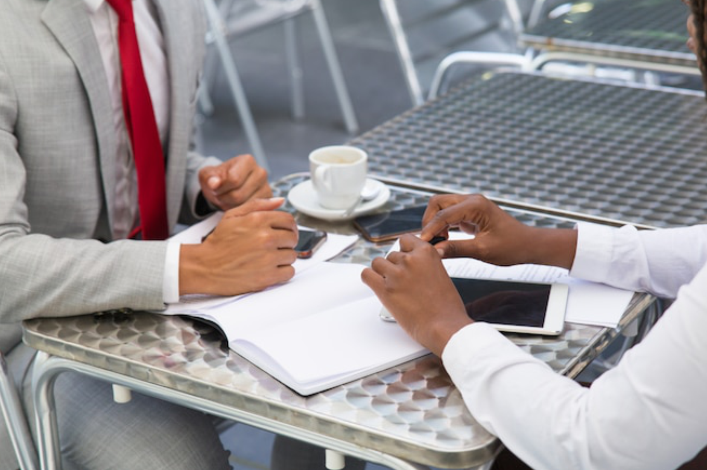 Merger and Acquisition advisory